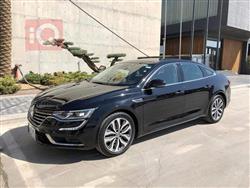 رینۆ تالیسمان